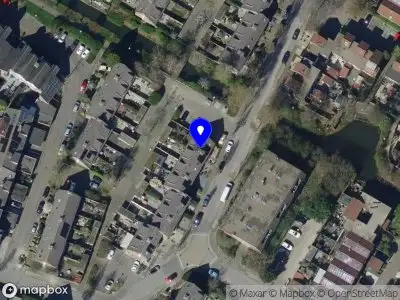 Overlastmelding Ring in Hendrik-Ido-Ambacht