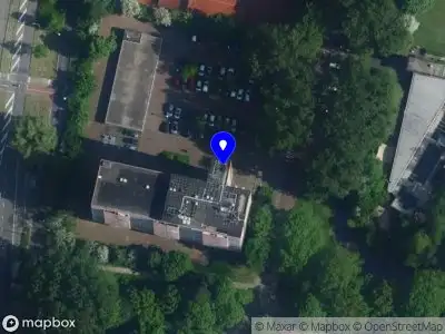 Overlastmelding Wimbledonpark in Amstelveen
