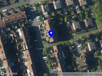 Overlastmelding Het Gangwerk in Hoorn
