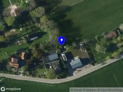 112 melding Overlastmelding Oude Natteweg in Bergen