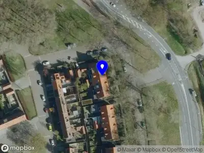 Anonieme overlastmelding Leijparkweg in Tilburg