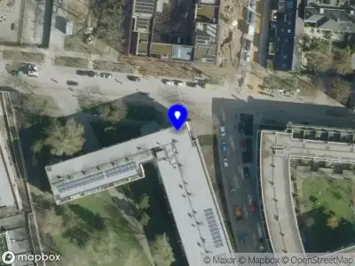 Anonieme overlastmelding Korte Schijfstraat in Tilburg