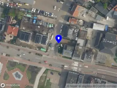 Anonieme overlastmelding Kerkweg-Oost in Waddinxveen gesloten