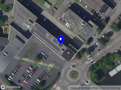 Overlastmelding Stadhuisplein in Gorinchem