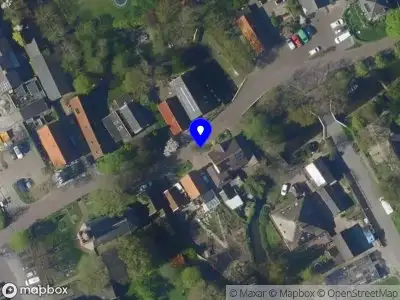 Overlastmelding Kerkebuurt in Opperdoes