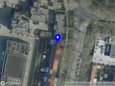 Overlastmelding Statenlaan in Tilburg (Noord-Brabant)