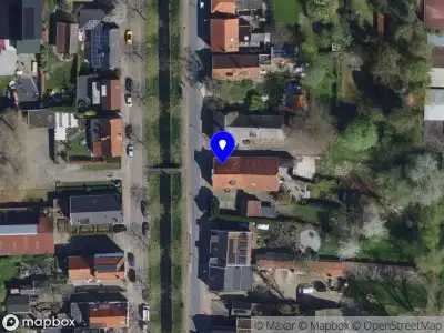 Overlastmelding Wendelnesseweg-Oost in Sprang-Capelle