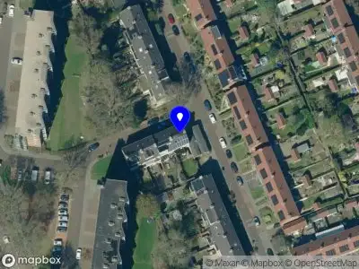 Overlastmelding Eksterstraat in Arnhem