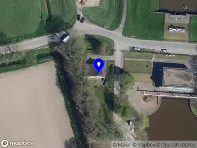 Overlastmelding Aanwassenweg in Raamsdonksveer