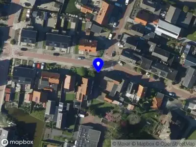 Overlastmelding Kerkweg in Obdam