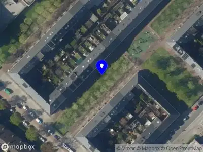 Traumahelikopter met grote spoed naar de Prof. Kohnstammstraat in Utrecht