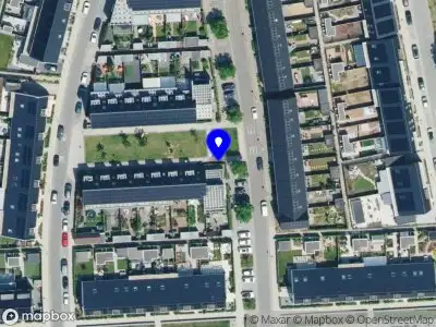 Brandweer met grote spoed naar de Hannanstraat in Zutphen vanwege stankoverlast