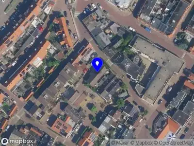 112 melding Brandweer met gepaste spoed naar de Jan Snijerplein in Zandvoort