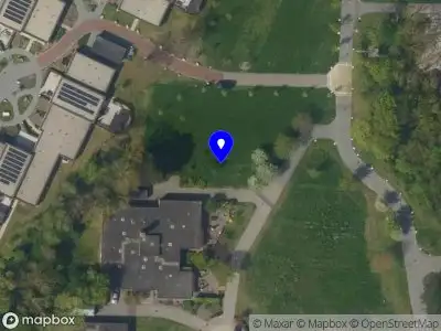 Ambulance met gepaste spoed naar de Olifantenlaan in Noordwijk