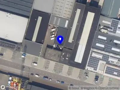 112 melding Ambulance met grote spoed naar de Waalhaven N.z. in Rotterdam