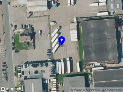 Politie naar de Marconistraat in Tiel vanwege aanrijding met letsel