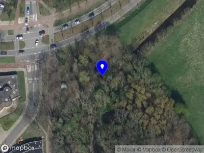 Politie met grote spoed naar de Heksenwaag in Breda vanwege letsel