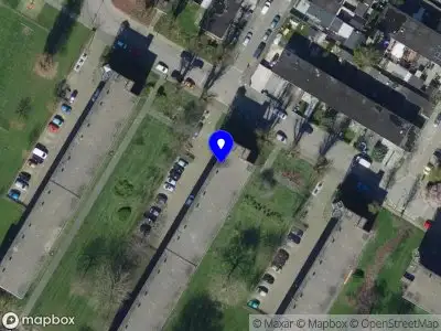 Besteld ambulance vervoer naar de Molièreweg in Rotterdam