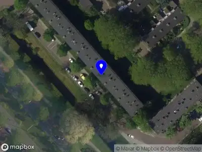 Traumahelikopter met grote spoed naar de De Lannoystraat in 's-Gravenhage