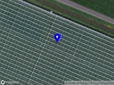 Politie met grote spoed naar de Willemspolderweg in Dinteloord vanwege letsel