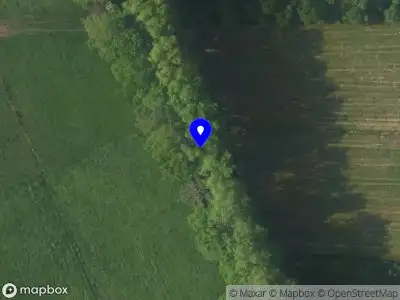 Brandweer met grote spoed naar de Jhr. Dr. C.J. Sandbergweg in Ermelo vanwege gebouwbrand