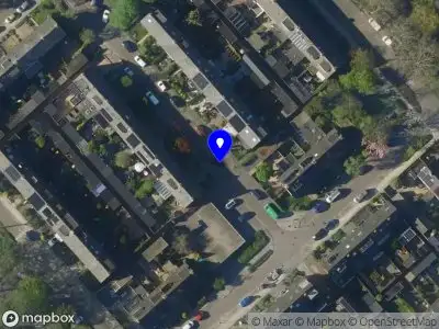 112 melding Ambulance met gepaste spoed naar de Van Lennepstraat in Heerhugowaard