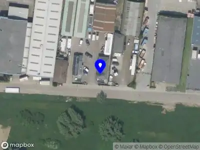 Brandweer en politie met gepaste spoed naar de Lelyweg in Bergen op Zoom