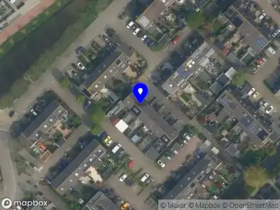 Ambulance met gepaste spoed naar de Baggelaar in Moordrecht