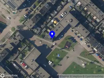 Ambulance met gepaste spoed naar de Oostbosch in Voorschoten