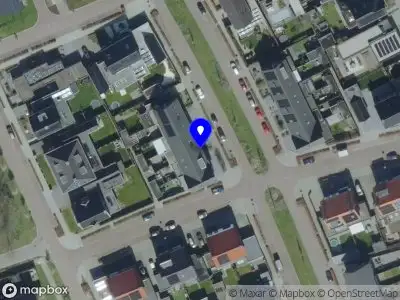 112 melding Brandweer met gepaste spoed naar de De Gemeint in Boekel vanwege een buitenbrand