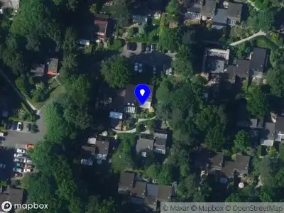 Brandweer met grote spoed naar de Bijsselseweg in Biddinghuizen vanwege gebouwbrand