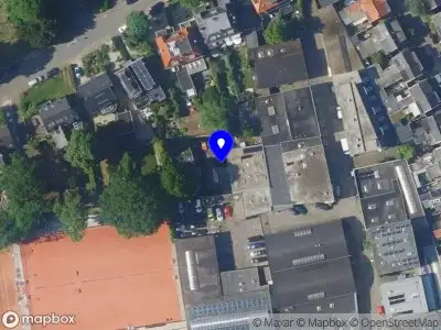 Politie naar de Plaggenweg in Bussum vanwege aanrijding met letsel