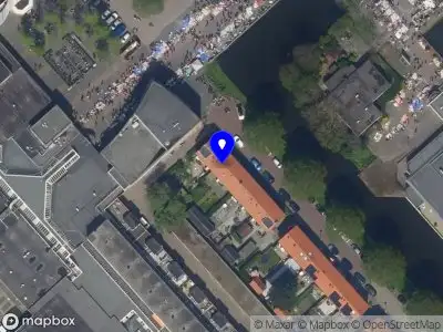 112 melding Ambulance met gepaste spoed naar de Buys Ballotsingel in Krimpen aan den IJssel