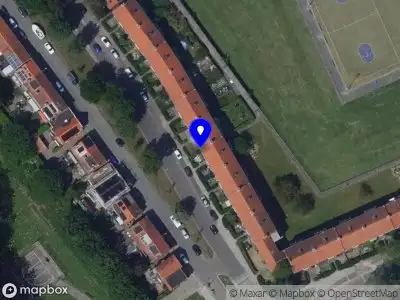 112 melding Ambulance met gepaste spoed naar de Zuidendijk in Dordrecht