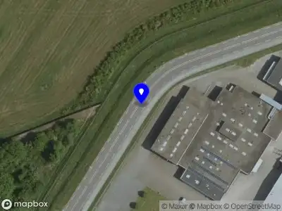 Snelheidscontrole op Europalaan te Maastricht-Airport