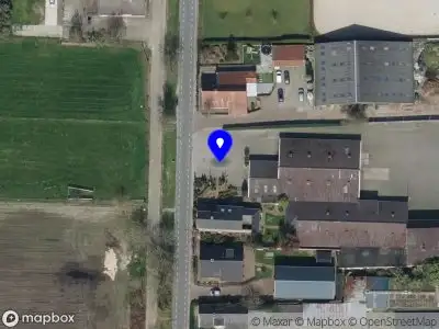 112 melding Overlastmelding Nieuwevaart in Sprang-Capelle