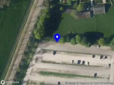 Snelheidscontrole op Rijndijk te Haarzuilens