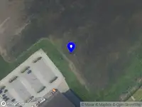 Politie naar de Bolwerk in Zeewolde vanwege aanrijding met letsel