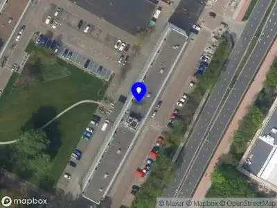 Anonieme overlastmelding J. Th. de Visserstraat in Katwijk aan Zee