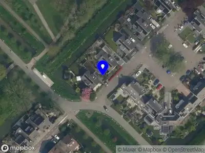 Ambulance met gepaste spoed naar de Orchideeveld in Nieuwerkerk aan den IJssel