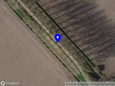 Brandweer met grote spoed naar de Molenweg in Sint Kruis vanwege letsel