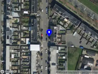 112 melding Brandweer met grote spoed naar de Vuurvlinder in Breda vanwege reanimatie