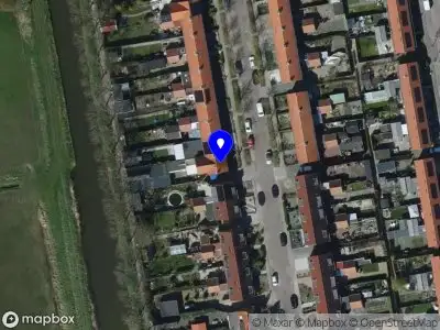 112 melding Ambulance met grote spoed naar de Oranjelaan in Dirksland