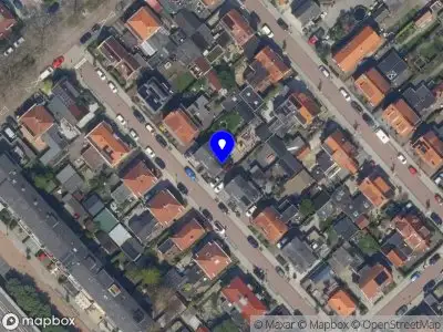 112 melding Ambulance met grote spoed naar de Steenbakkersstraat in Krimpen aan den IJssel