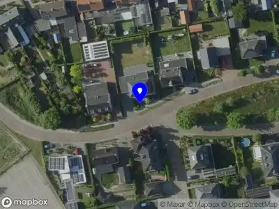 Ambulance met grote spoed naar de Pasveldweg in Roggel