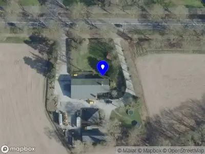 112 melding Politie naar de Elshofweg in Nijmegen vanwege aanrijding met letsel