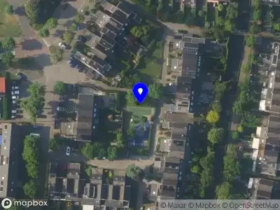 Traumahelikopter met grote spoed naar de Stobbe in Huizen