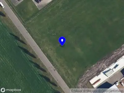 Politie met grote spoed naar de Orionweg in Veendam vanwege ongeval met letsel