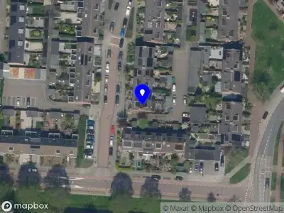 112 melding Ambulance met gepaste spoed naar de Spiritoso in Krimpen aan den IJssel