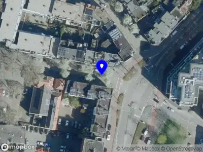 Brandweer met grote spoed naar de Kempenlandstraat in 's-Hertogenbosch vanwege waarnemen gaslucht